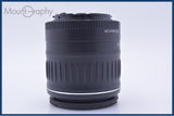 【動作保証】 キヤノン Canon EF 28-90mm F4-5.6 III 前後キャップ&レンズフィルター付 同梱無料 #yu141
