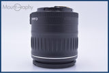 【動作保証】 キヤノン Canon EF 28-90mm F4-5.6 III 前後キャップ&レンズフィルター付 同梱無料 #yu141