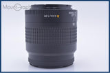 【動作保証】 キヤノン Canon EF 35-80mm F4-5.6 III 前後キャップ&レンズフィルター付 同梱無料 #yu143