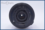 【動作保証】 タムロン TAMRON LD XR Di II AF 18-200mm F3.5-6.3 MACRO A14 前後キャップ&レンズフィルター付 ニコンF用(AF) #yu144