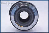 キヤノン Canon EF-S 17-85mm F4-5.6 IS USM 前後キャップ&レンズフィルター付 同梱無料 #yu145