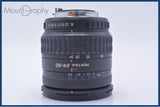 【動作保証】 ペンタックス PENTAX SMC PENTAX-FA 24-90mm F3.5-4.5 IF&AL 前後キャップ&レンズフィルター付 同梱無料 #yu146