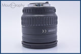 【動作保証】 ペンタックス PENTAX SMC PENTAX-FA 24-90mm F3.5-4.5 IF&AL 前後キャップ&レンズフィルター付 同梱無料 #yu146