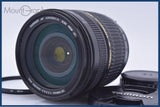 【動作保証】 タムロン TAMRON AF XR LD 28-300mm F3.5-6.3 MACRO 前後キャップ&レンズフィルター付 ペンタックスK用(AF) 同梱無料 #yu147