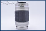 【動作保証】 ペンタックス PENTAX SMC PENTAX-FA J 75-300mm F4.5-5.8 AL 前後キャップ&レンズフィルター付 同梱無料 #yu151