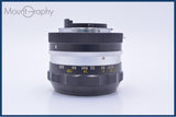 【動作保証】 ニコン Nikon NIKKOR-N Auto 24mm F2.8 非Ai 前後キャップ&レンズフィルター付 同梱無料 #yu153