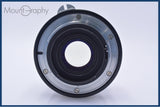 【動作保証】 ニコン Nikon NIKKOR-N Auto 24mm F2.8 非Ai 前後キャップ&レンズフィルター付 同梱無料 #yu153