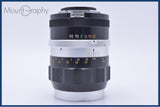 【動作保証】 ニコン Nikon NIKKOR-Q Auto 135mm F3.5 非Ai 後キャップ付 同梱無料 #yu155