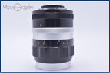 【動作保証】 ニコン Nikon NIKKOR-Q Auto 135mm F3.5 非Ai 後キャップ付 同梱無料 #yu155