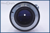 【動作保証】 ニコン Nikon NIKKOR-Q Auto 135mm F3.5 非Ai 後キャップ付 同梱無料 #yu155
