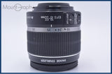 【動作保証】 キヤノン Canon EF-S 18-55mm F3.5-5.6 IS 前後キャップ&レンズフィルター付 同梱無料 #yu156