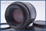 難あり 京セラ KYOCERA AF 70-210mm F4-5.6 前後キャップ&レンズフィルター付 同梱無料 #yu157