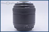 難あり 京セラ KYOCERA AF 70-210mm F4-5.6 前後キャップ&レンズフィルター付 同梱無料 #yu157