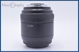 難あり 京セラ KYOCERA AF 70-210mm F4-5.6 前後キャップ&レンズフィルター付 同梱無料 #yu157