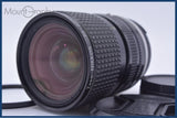 【動作保証】 ニコン Nikon Zoom-NIKKOR 28-85mm F3.5-4.5 Ai-S 前後キャップ&レンズフィルター付 同梱無料 #yu161