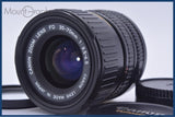 【動作保証】 キヤノン Canon FD 35-70mm F3.5-4.5 前後キャップ&レンズフィルター付 同梱無料 #yu162