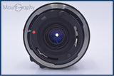 【動作保証】 キヤノン Canon FD 35-70mm F3.5-4.5 前後キャップ&レンズフィルター付 同梱無料 #yu162
