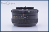 難あり 富士フイルム FUJIFILM FUJINON 55mm F2.2 M42用 同梱無料 #yu164