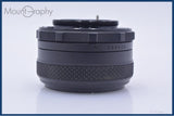 難あり 富士フイルム FUJIFILM FUJINON 55mm F2.2 M42用 同梱無料 #yu164