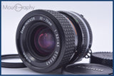 【動作保証】 ニコン Nikon Zoom-NIKKOR 35-70mm F3.3-4.5 Ai-S 前後キャップ&レンズフィルター付 同梱無料 #yu165