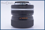 【動作保証】 ニコン Nikon Zoom-NIKKOR 35-70mm F3.3-4.5 Ai-S 前後キャップ&レンズフィルター付 同梱無料 #yu165