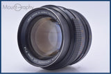 難あり コニカ Konica HEXANON AR 50mm F1.4 同梱無料 #yu166