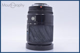 ミノルタ MINOLTA AF ZOOM 28-135mm F4-4.5 前後キャップ付 同梱無料 #yu17