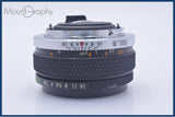 【動作保証】 オリンパス Olympus OM-SYSTEM ZUIKO MC AUTO-W 24mm F2.8 前後キャップ&レンズフィルター付 同梱無料 #yu172