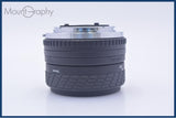 【動作保証】 シグマ SIGMA SUPER-WIDE II 24mm F2.8 MULTI-COATED 前後キャップ&レンズフィルター付 オリンパスOM用(MF) 同梱無料 #yu174