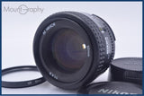 【動作保証】 ニコン Nikon AF NIKKOR 50mm F1.4 D 前後キャップ&レンズフィルター付 同梱無料 #yu175