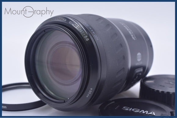 MINOLTA – MountGraphy