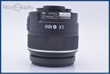 【動作保証】 ソニー SONY DT 18-55mm F3.5-5.6 SAM 前後キャップ&レンズフィルター付 同梱無料 #yu18