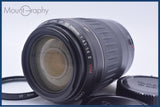 【動作保証】 キヤノン Canon EF 55-200mm F4.5-5.6 II USM 前後キャップ&レンズフィルター付 同梱無料 #yu180