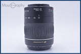 【動作保証】 キヤノン Canon EF 55-200mm F4.5-5.6 II USM 前後キャップ&レンズフィルター付 同梱無料 #yu180