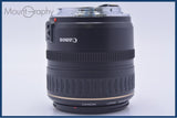 【動作保証】 キヤノン Canon EF 28-105mm F3.5-4.5 USM 前後キャップ&レンズフィルター付 同梱無料 #yu186