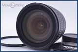 【動作保証】 ニコン Nikon AF-S DX NIKKOR 18-70mm F3.5-4.5 G ED 前後キャップ&レンズフィルター付 同梱無料 #yu19