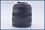 【動作保証】 ニコン Nikon AF-S DX NIKKOR 18-70mm F3.5-4.5 G ED 前後キャップ&レンズフィルター付 同梱無料 #yu19