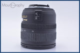 【動作保証】 ニコン Nikon AF-S DX NIKKOR 18-70mm F3.5-4.5 G ED 前後キャップ&レンズフィルター付 同梱無料 #yu19
