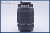 【動作保証】 ペンタックス PENTAX SMC PENTAX-DA L 55-300mm F4-5.8 ED 前後キャップ&レンズフィルター付 同梱無料 #yu190