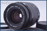【動作保証】 キヤノン Canon EF 35-80mm F4-5.6 III 前後キャップ&レンズフィルター付 同梱無料 #yu191