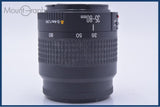 【動作保証】 キヤノン Canon EF 35-80mm F4-5.6 III 前後キャップ&レンズフィルター付 同梱無料 #yu191