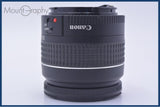 【動作保証】 キヤノン Canon EF 22-55mm F4-5.6 USM 前後キャップ&レンズフィルター付 同梱無料 #yu192
