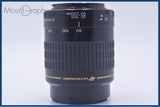 キヤノン Canon EF 80-200mm F4.5-5.6 USM 前後キャップ&レンズフィルター付 同梱無料 #yu193