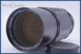 難あり ペンタックス PENTAX Super-Multi-Coated TAKUMAR 200mm F4 後キャップ付 同梱無料 #yu198