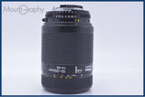 【美品・動作保証】 ニコン Nikon AF NIKKOR 70-210mm F4-5.6 前後キャップ&レンズフィルター付 同梱無料 #yu2