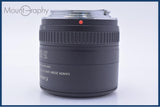 難あり キヤノン Canon ZOOM LENS EF 35-70mm F3.5-4.5 A 前後キャップ&レンズフィルター付 同梱無料 #yu20