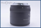難あり キヤノン Canon ZOOM LENS EF 35-70mm F3.5-4.5 A 前後キャップ&レンズフィルター付 同梱無料 #yu20
