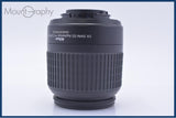 【動作保証】 ニコン Nikon AF-S DX NIKKOR ED 18-55mm F3.5-5.6 G 前後キャップ&レンズフィルター付 同梱無料 #yu21