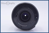 【動作保証】 ニコン Nikon AF-S DX NIKKOR ED 18-55mm F3.5-5.6 G 前後キャップ&レンズフィルター付 同梱無料 #yu21