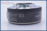 【動作保証】 パナソニック Panasonic LUMIX G X VARIO 14-42mm F3.5-5.6 ASPH. POWER O.I.S. 他 マイクロフォーサーズ用 #yu211